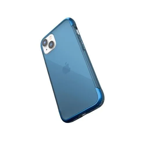 iPhone 14 Pro Max Impact Clear case - Raptic Air