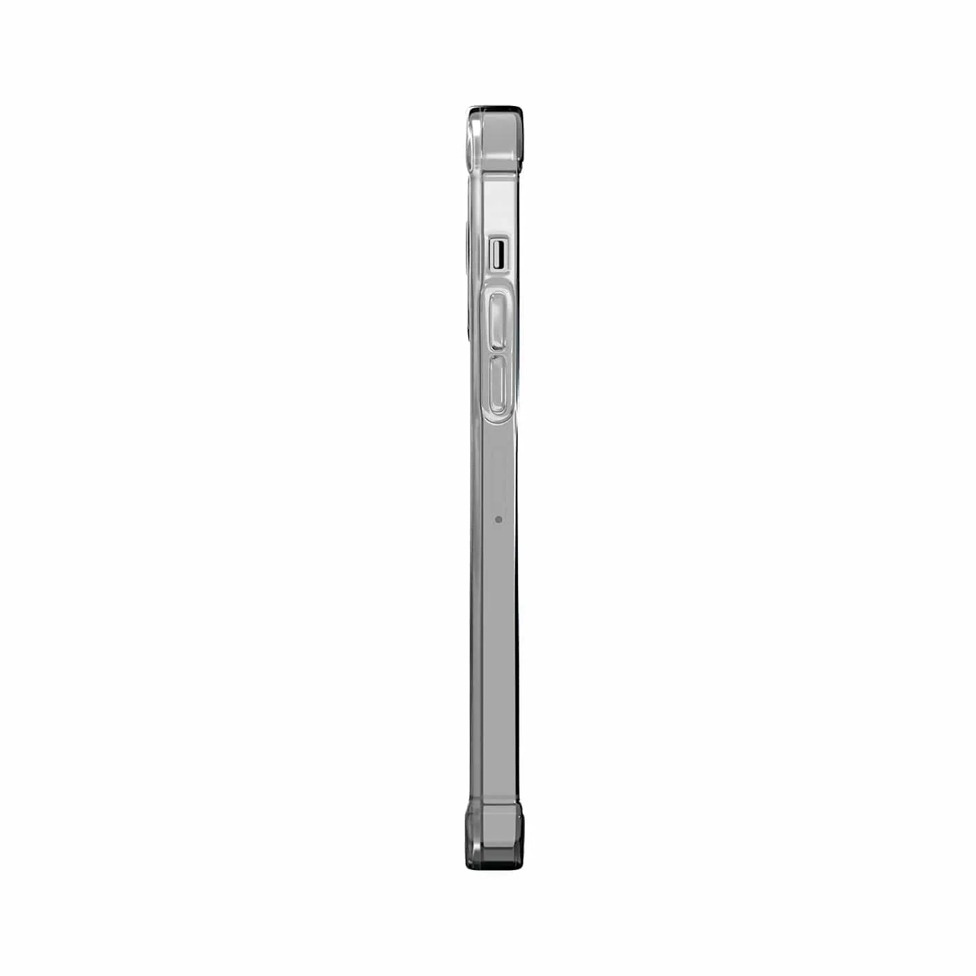 iPhone 14 Pro Max MagSafe Case - Urban Clear Cover