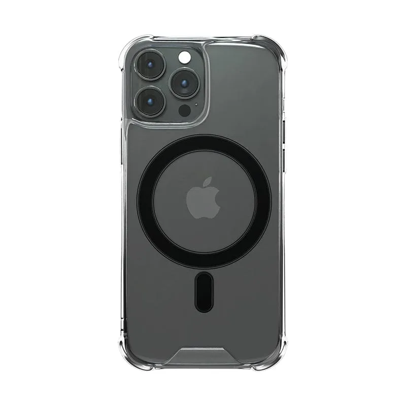 iPhone 14 Pro Max MagSafe Case - Urban Clear Cover