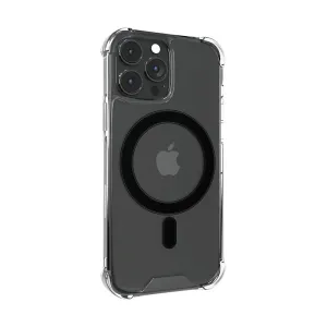 iPhone 14 Pro Max MagSafe Case - Urban Clear Cover