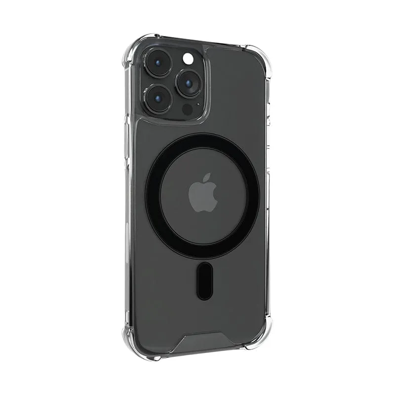 iPhone 14 Pro Max MagSafe Case - Urban Clear Cover