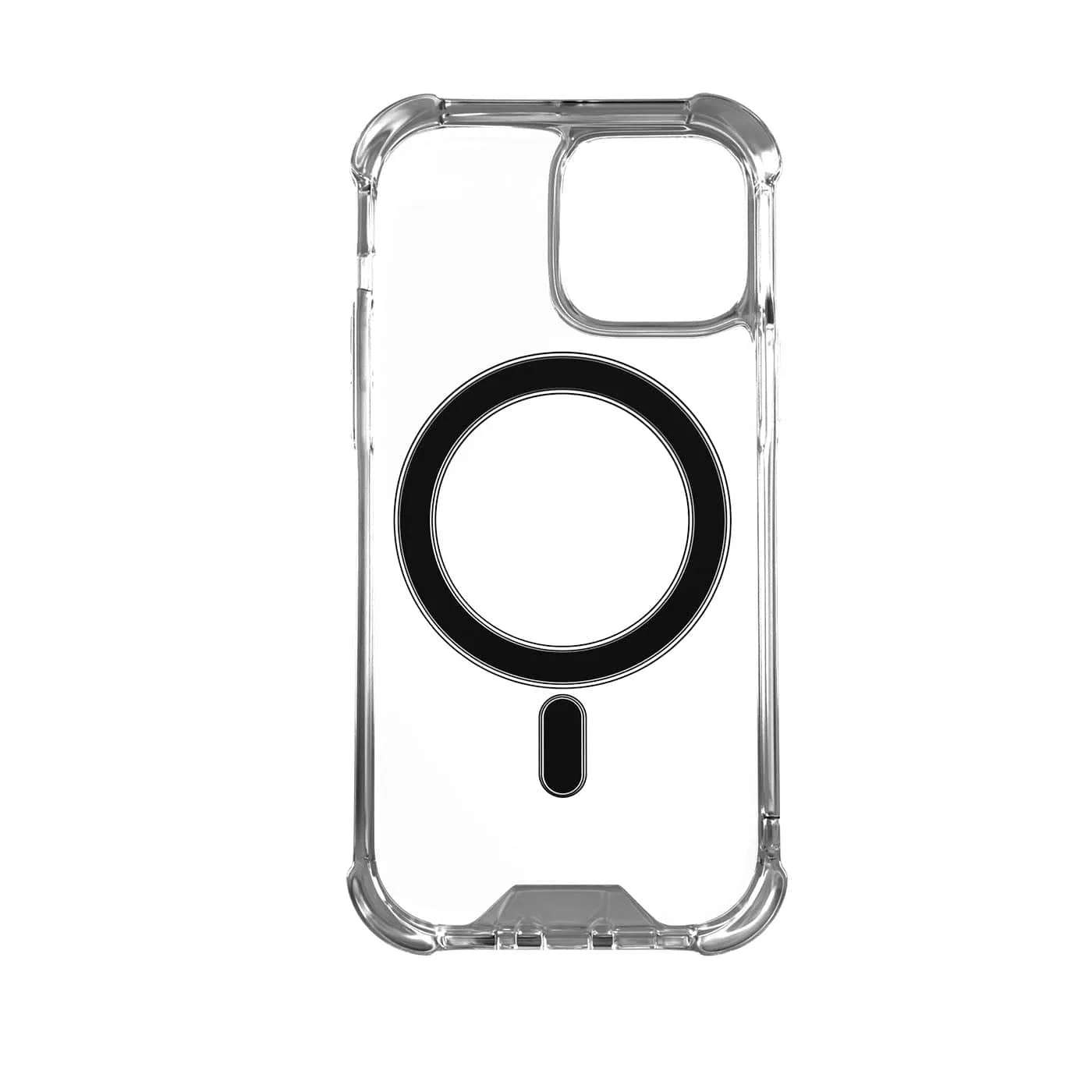 iPhone 14 Pro Max MagSafe Case - Urban Clear Cover