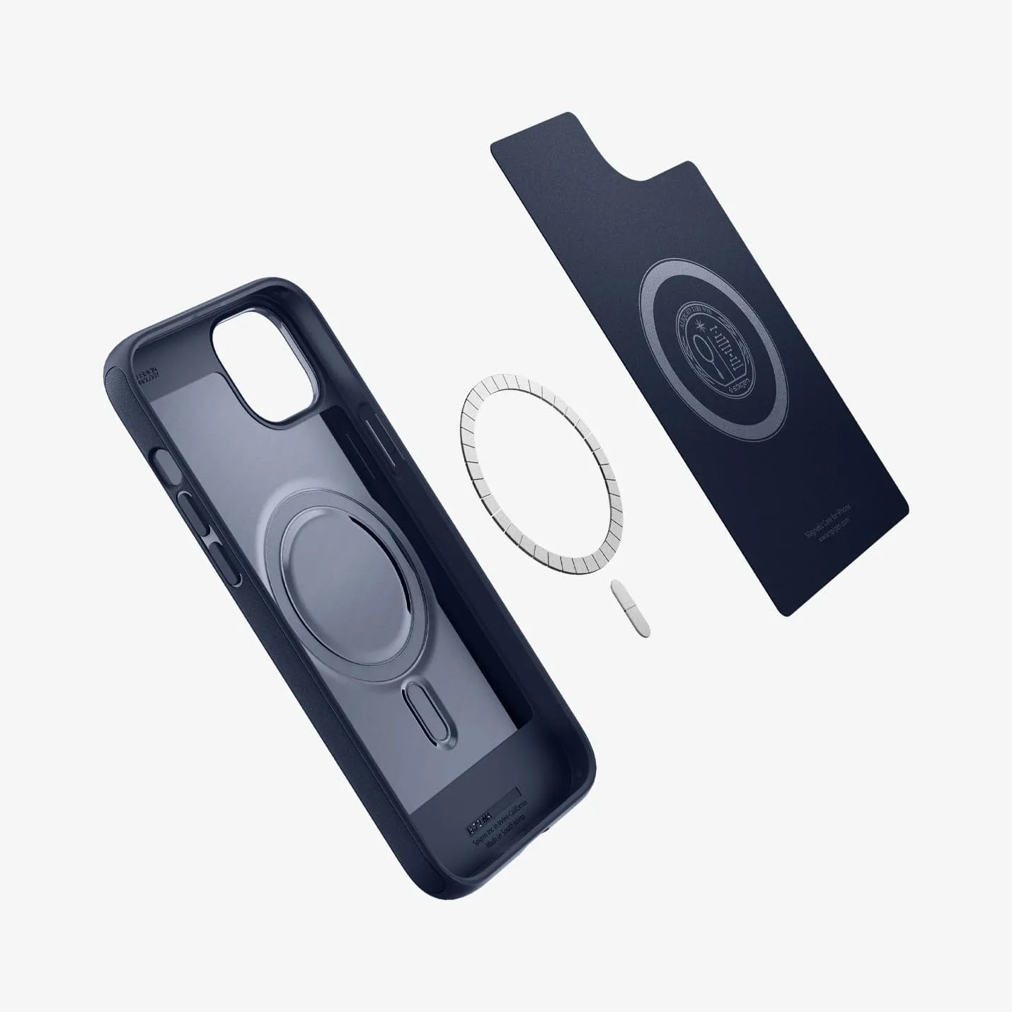 iPhone 14 Series - Mag Armor (MagFit)