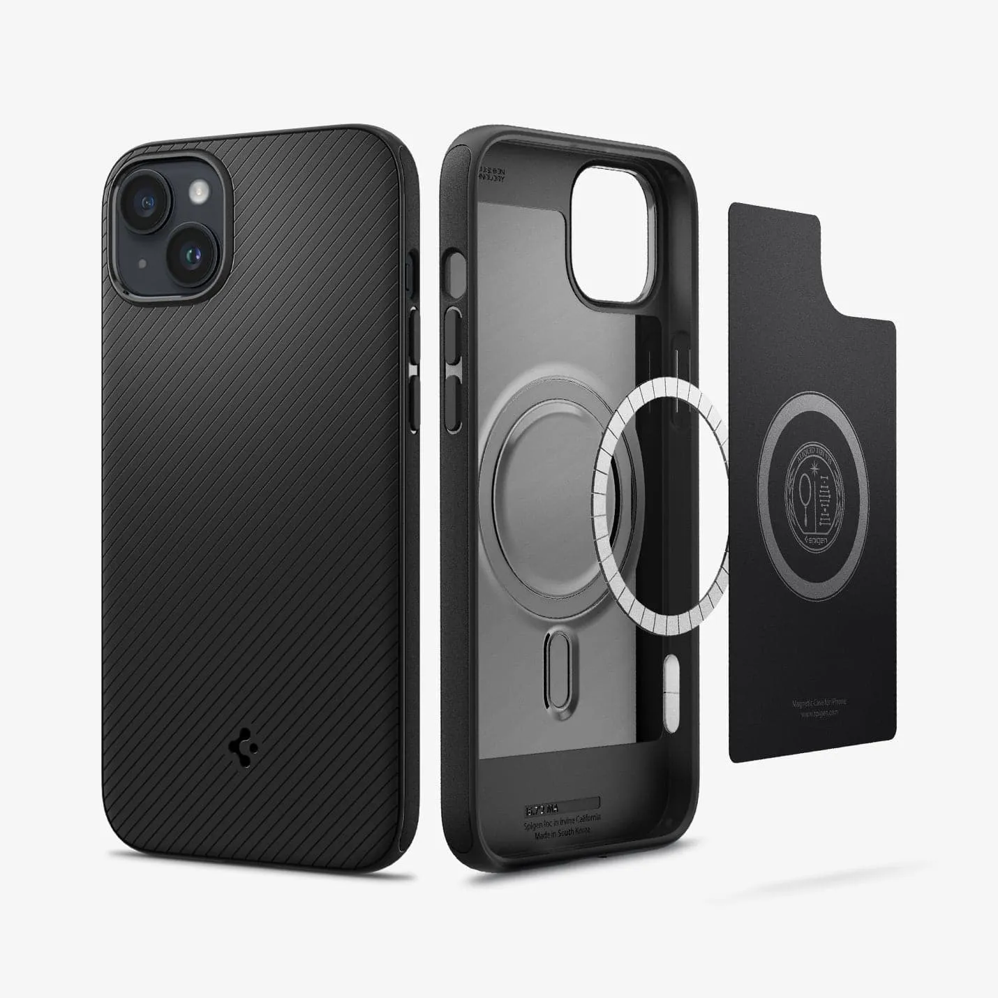 iPhone 14 Series - Mag Armor (MagFit)