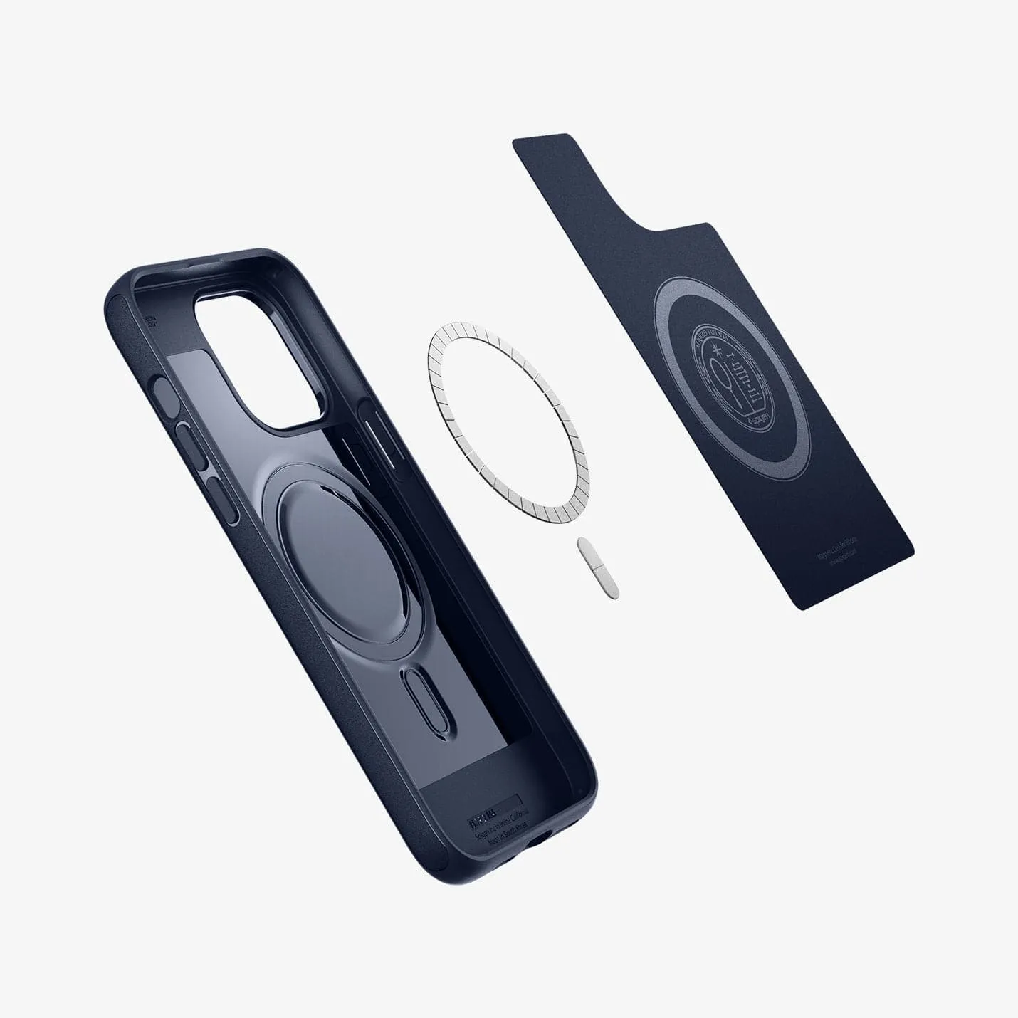 iPhone 14 Series - Mag Armor (MagFit)