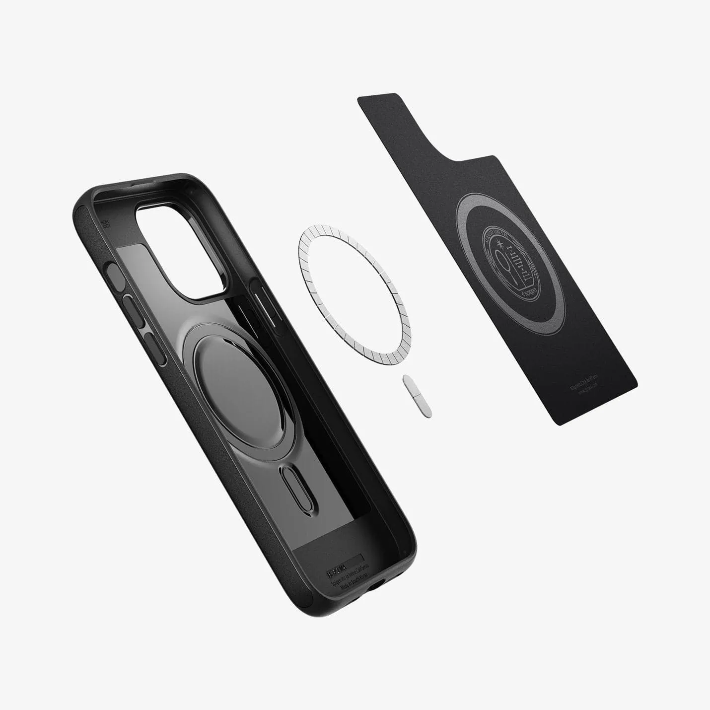 iPhone 14 Series - Mag Armor (MagFit)