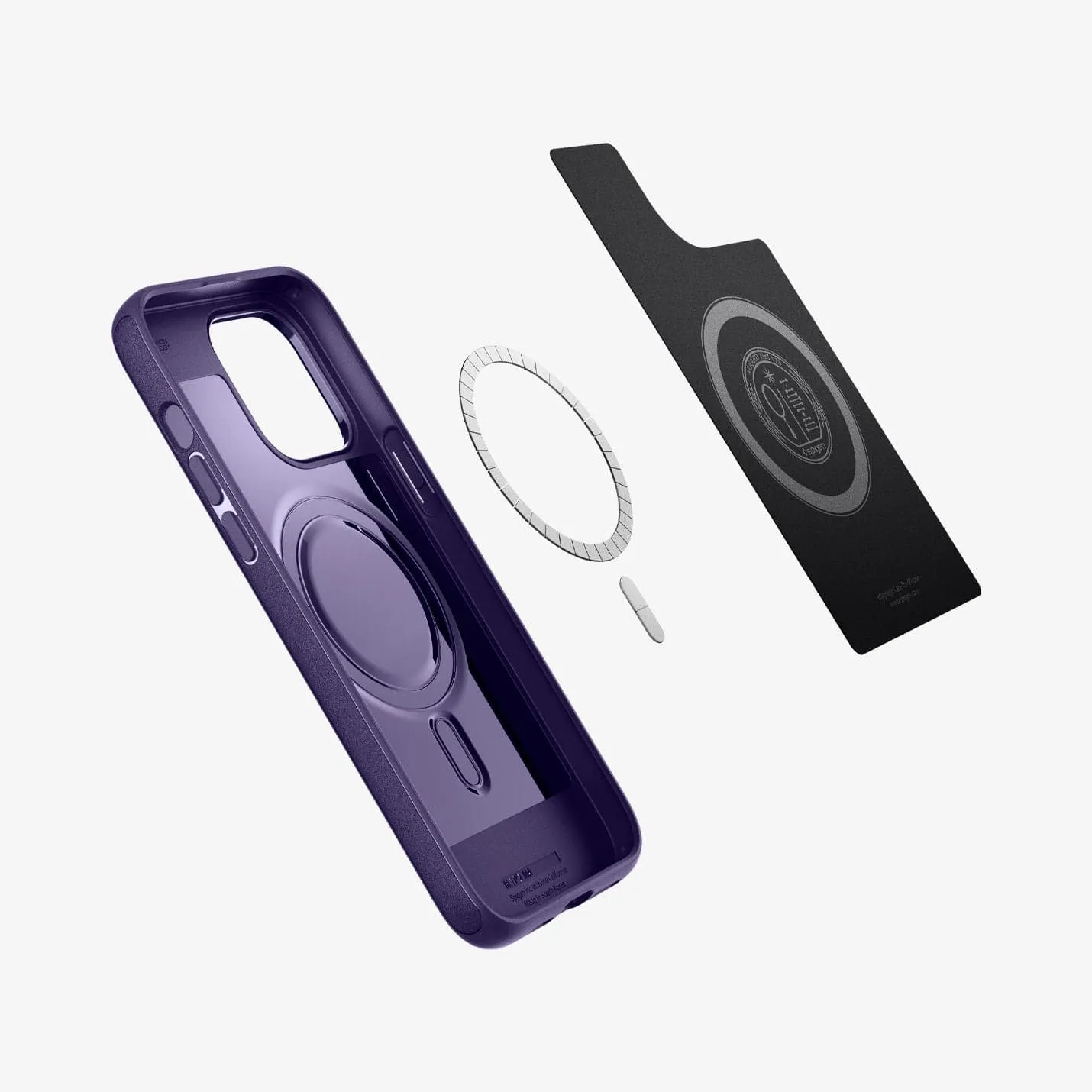 iPhone 14 Series - Mag Armor (MagFit)
