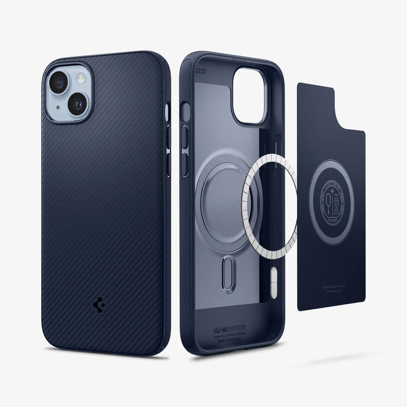 iPhone 14 Series - Mag Armor (MagFit)