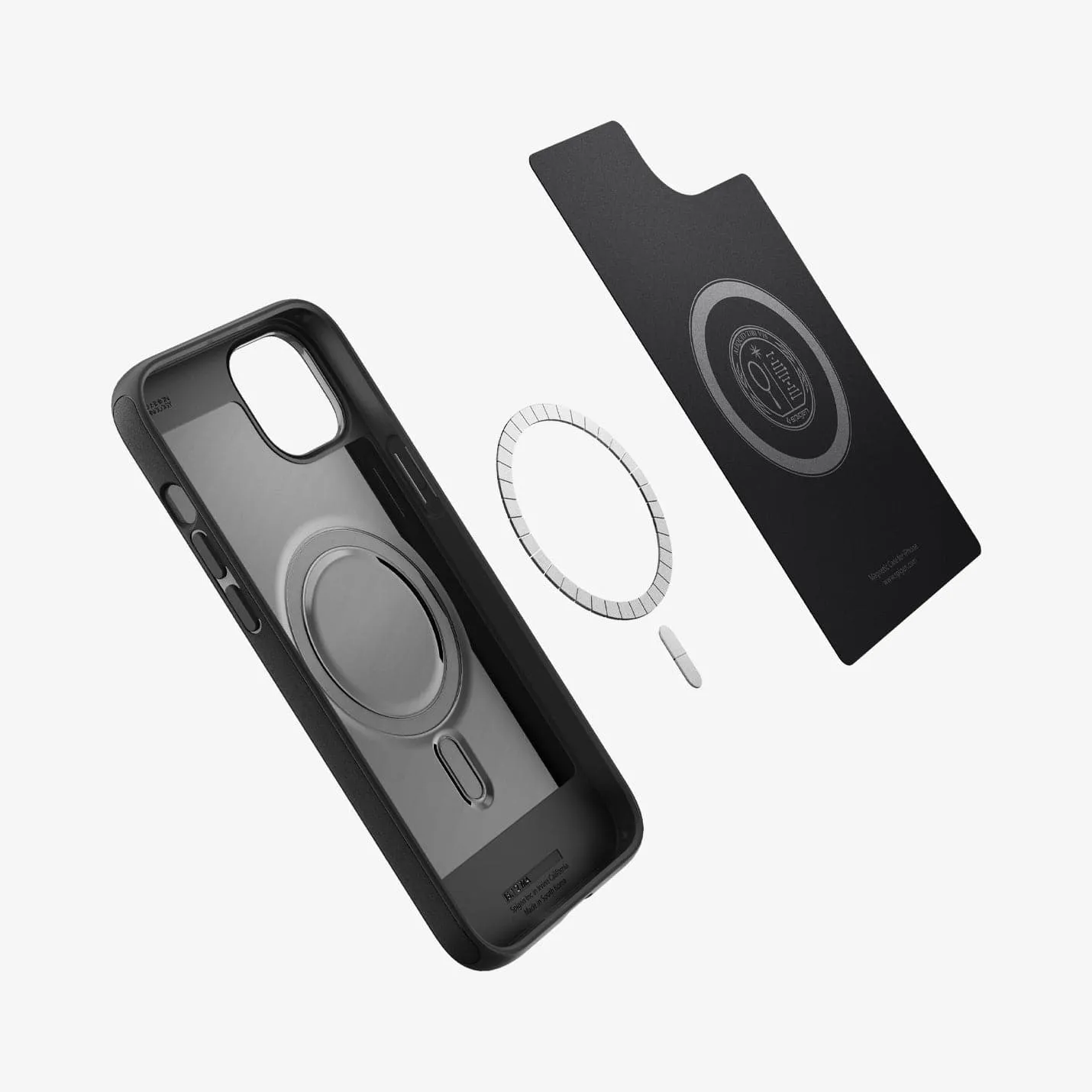iPhone 14 Series - Mag Armor (MagFit)