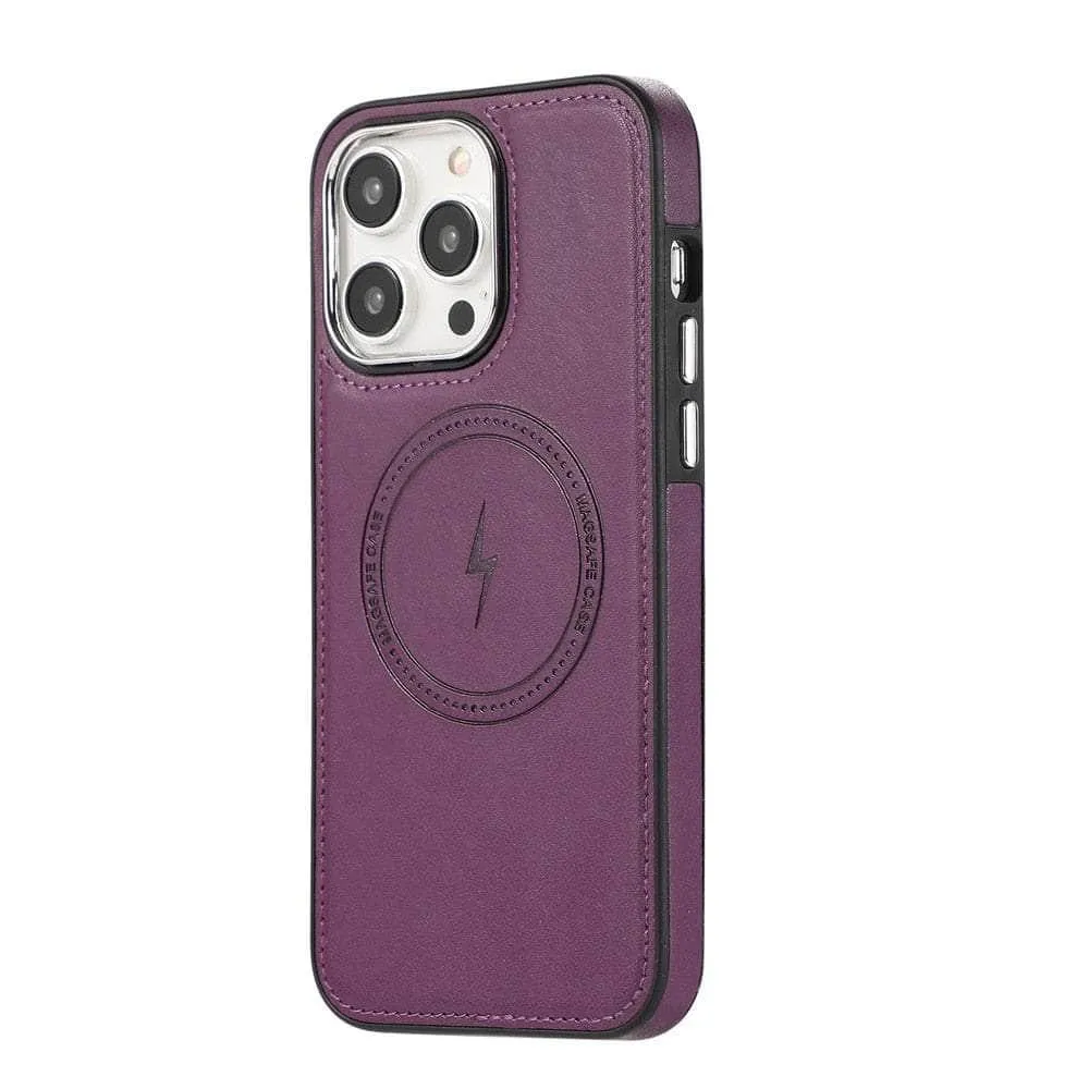 iPhone 15 Magsafe Wireless Charge Cover