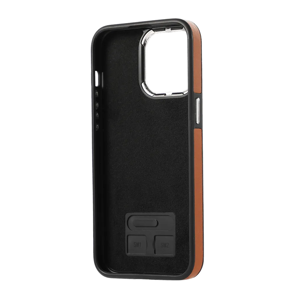 iPhone 15 Magsafe Wireless Charge Cover