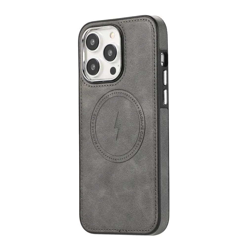iPhone 15 Magsafe Wireless Charge Cover