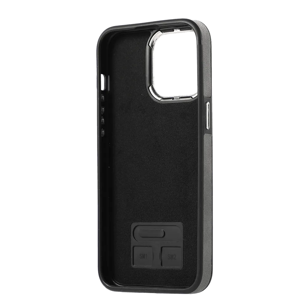 iPhone 15 Magsafe Wireless Charge Cover
