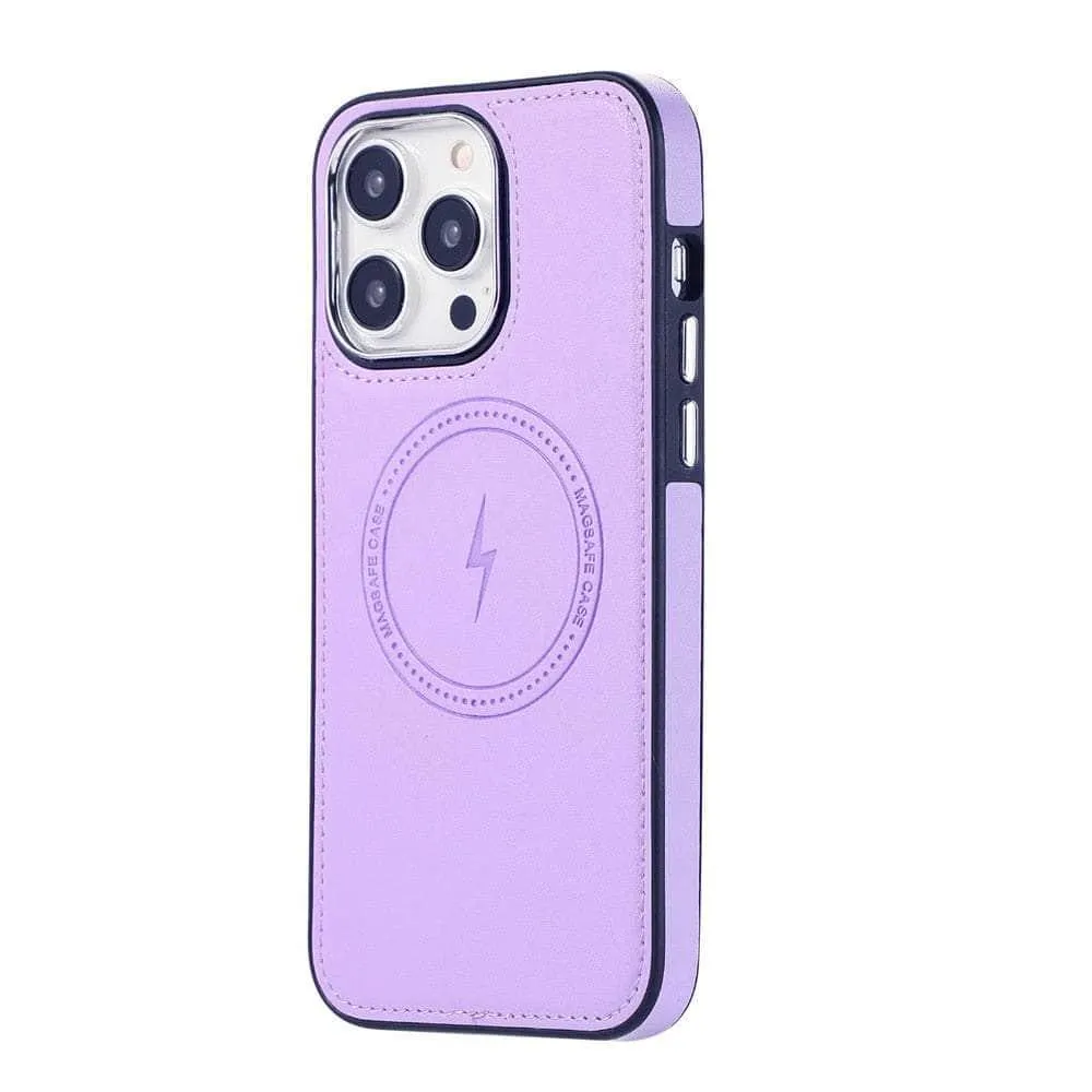 iPhone 15 Magsafe Wireless Charge Cover