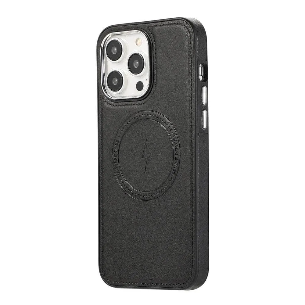 iPhone 15 Magsafe Wireless Charge Cover