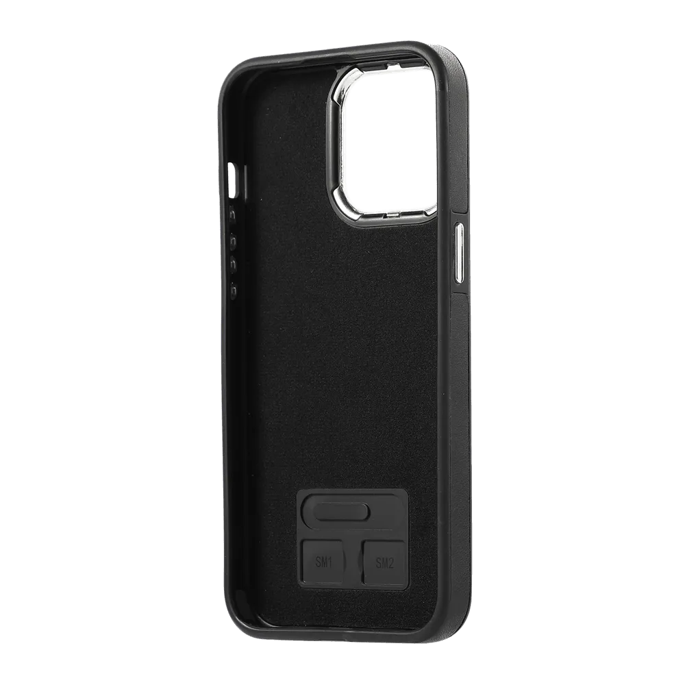 iPhone 15 Magsafe Wireless Charge Cover