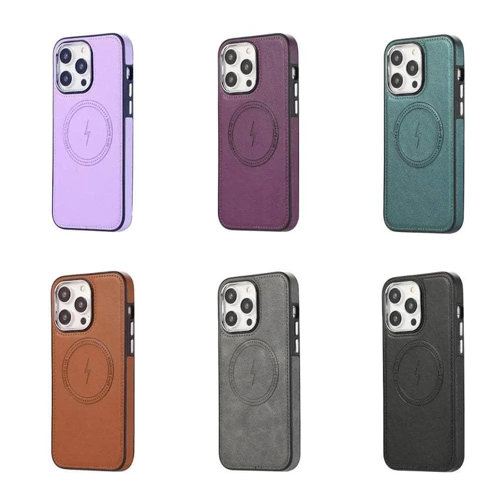 iPhone 15 Magsafe Wireless Charge Cover