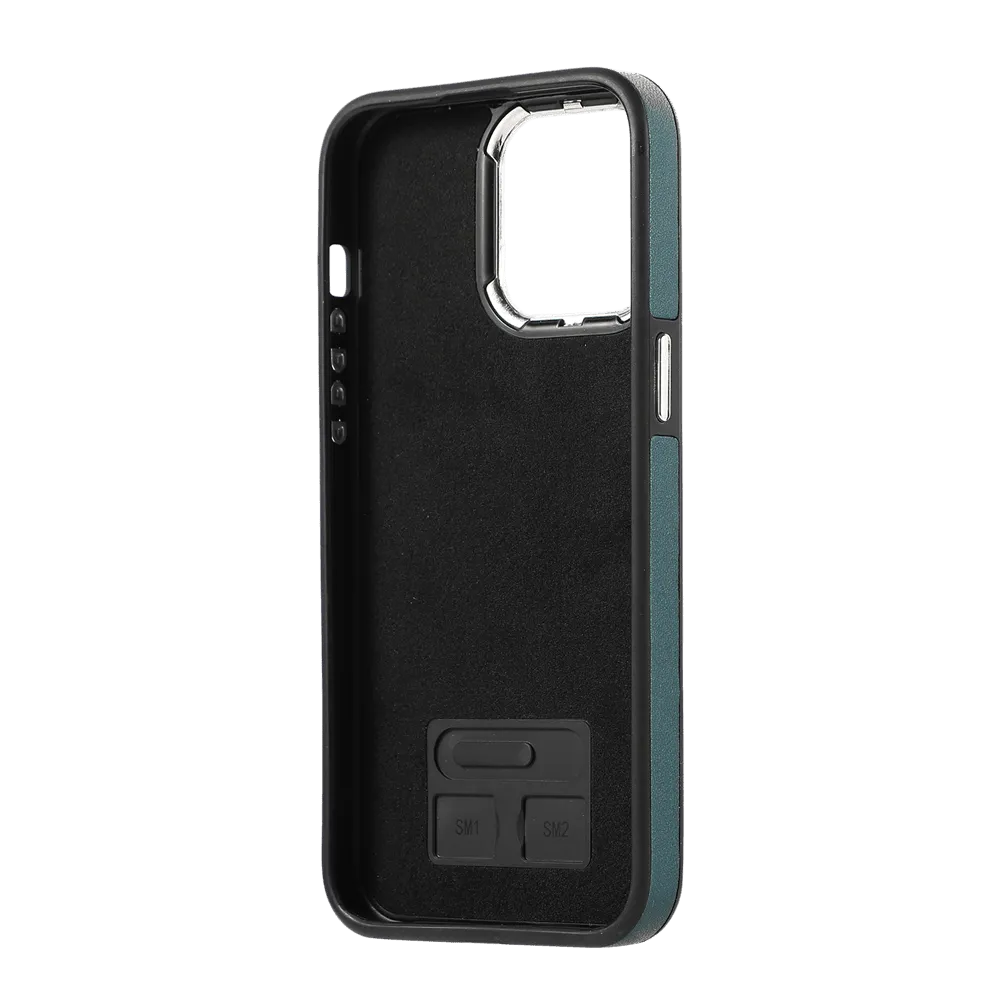 iPhone 15 Magsafe Wireless Charge Cover