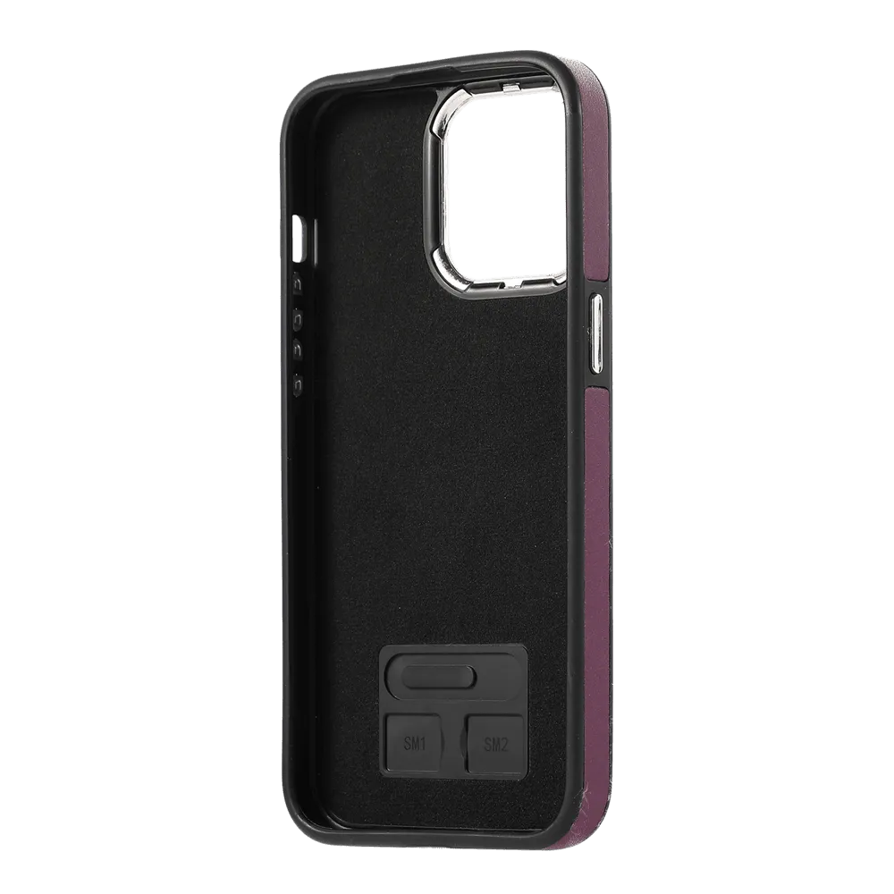 iPhone 15 Magsafe Wireless Charge Cover