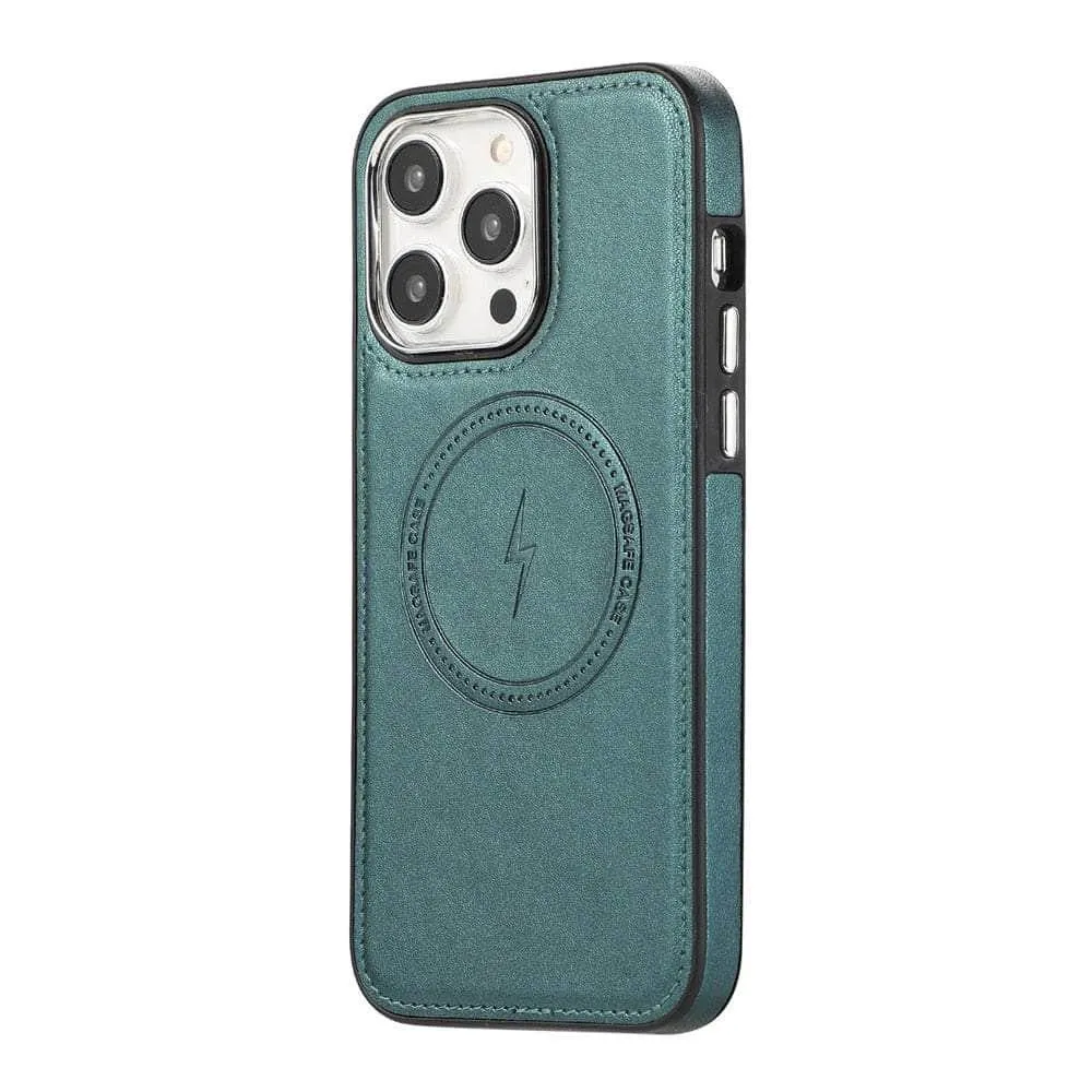 iPhone 15 Magsafe Wireless Charge Cover