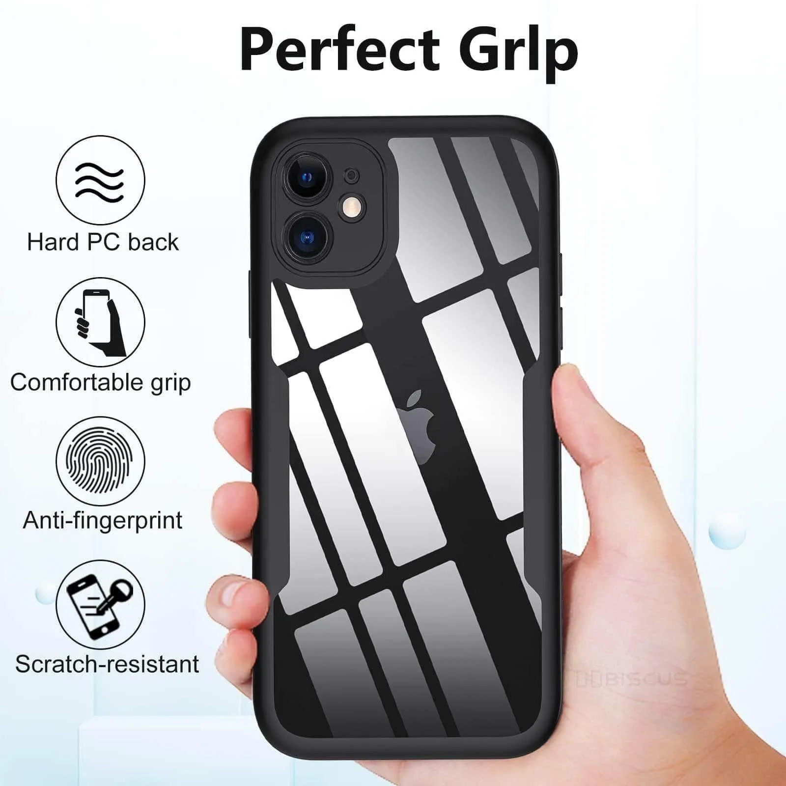 iPhone 15 Plus 360 Degree Full Body Rugged Case