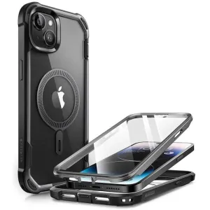 iPhone 15 Plus I-BLASON AresMag Shockproof MagSafe Case