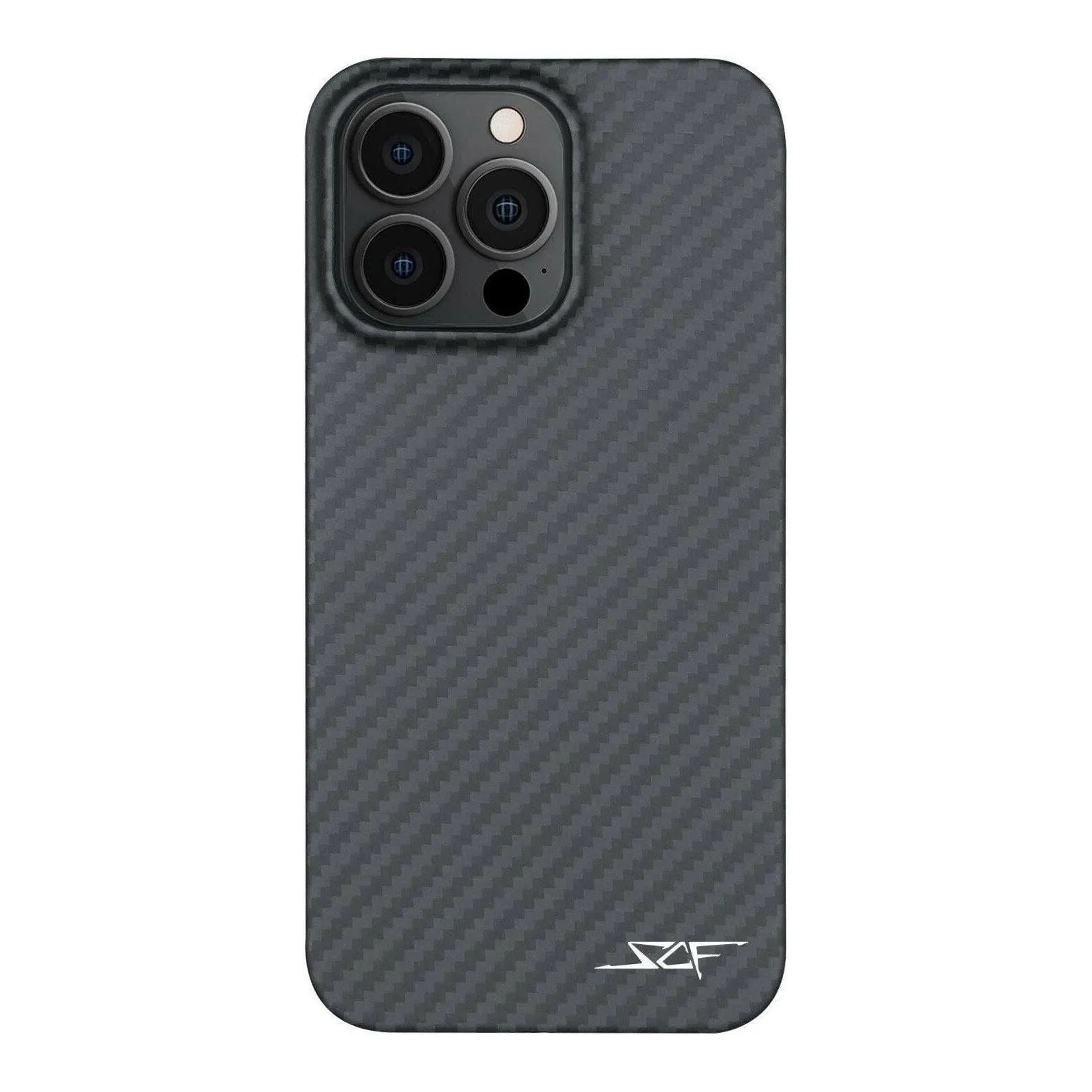 iPhone 15 Pro Case | GHOST Series
