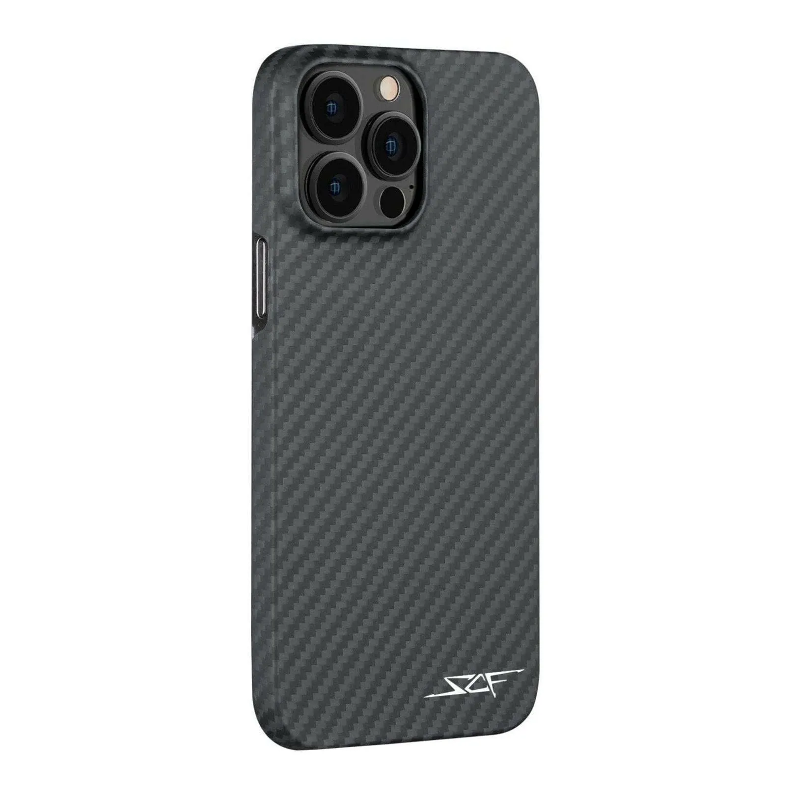 iPhone 15 Pro Case | GHOST Series