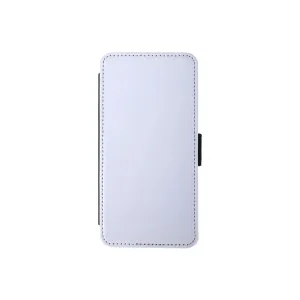 IPhone 15 Pro Max 6.7 - PU Leather Flip Case