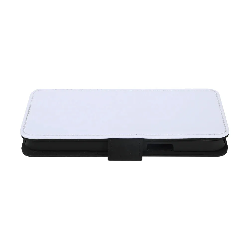 IPhone 15 Pro Max 6.7 - PU Leather Flip Case