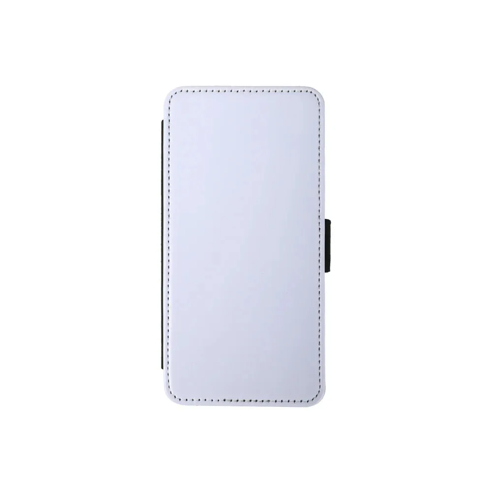 IPhone 15 Pro Max 6.7 - PU Leather Flip Case