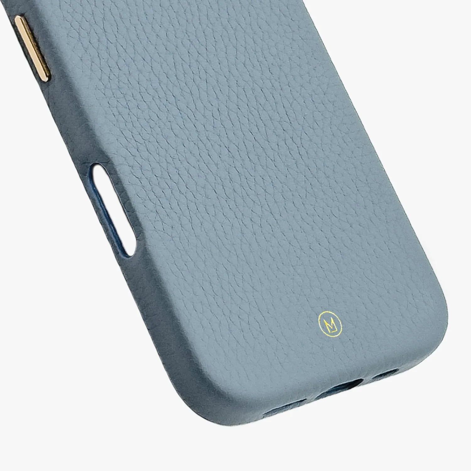 iPhone 16 Pro MagSafe Leather Case