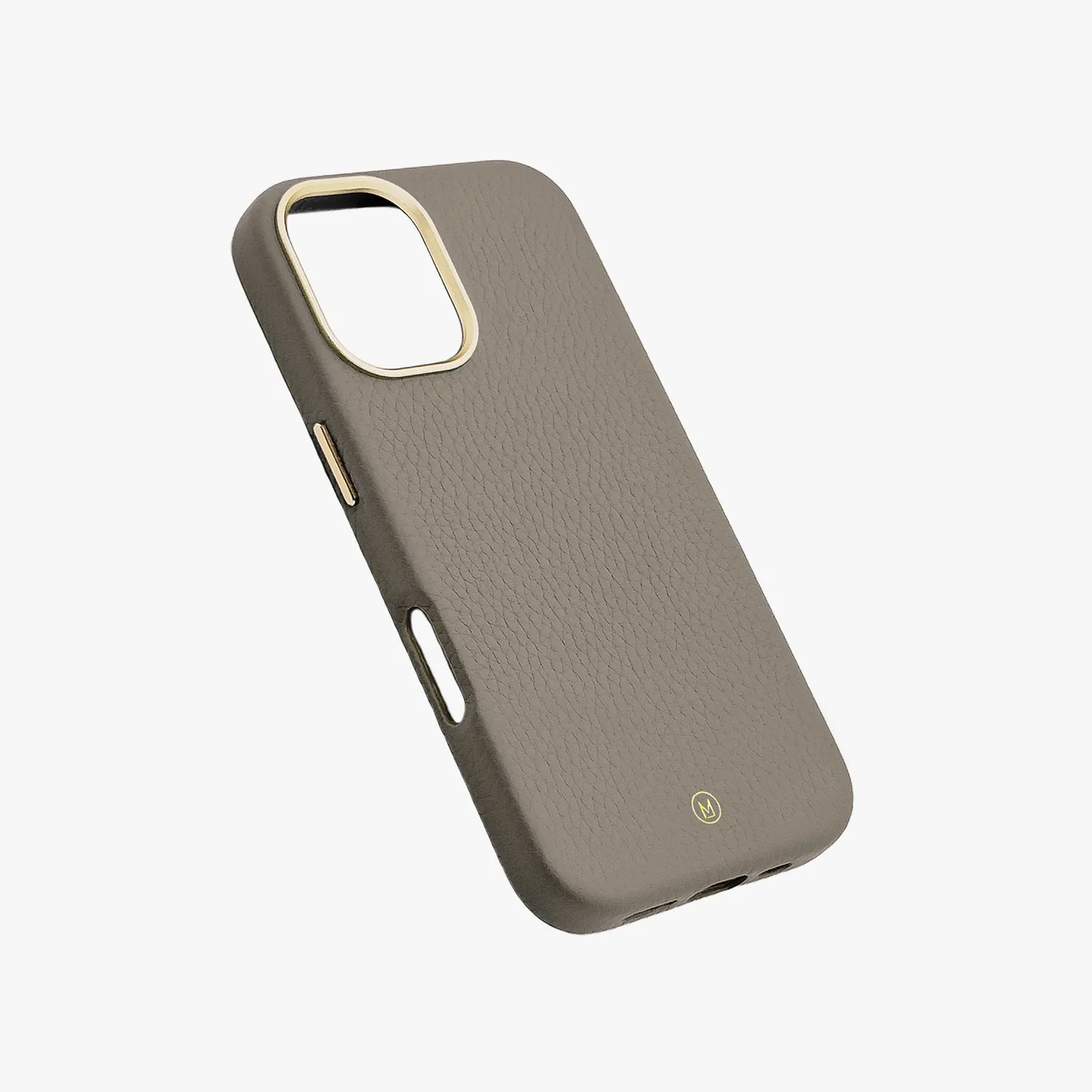 iPhone 16 Pro MagSafe Leather Case