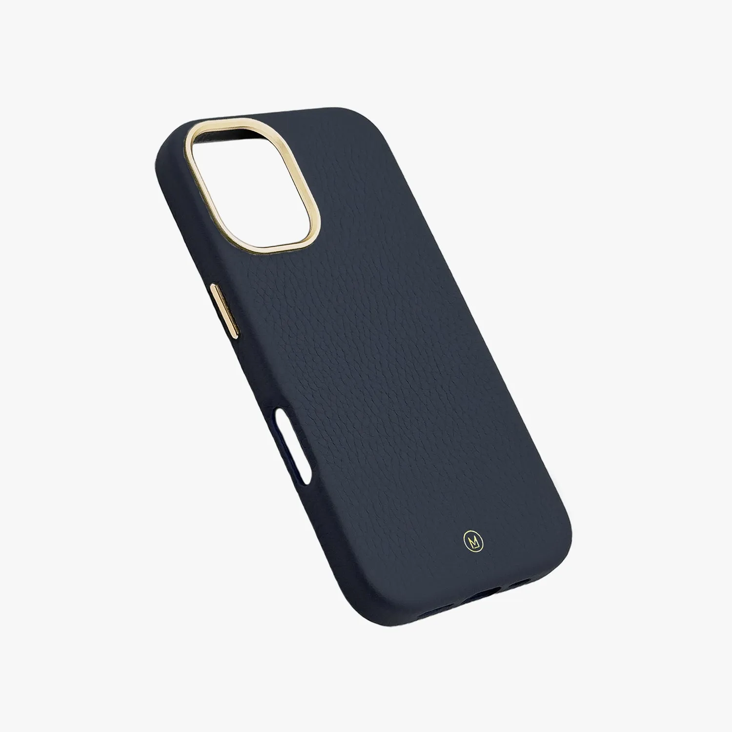 iPhone 16 Pro MagSafe Leather Case