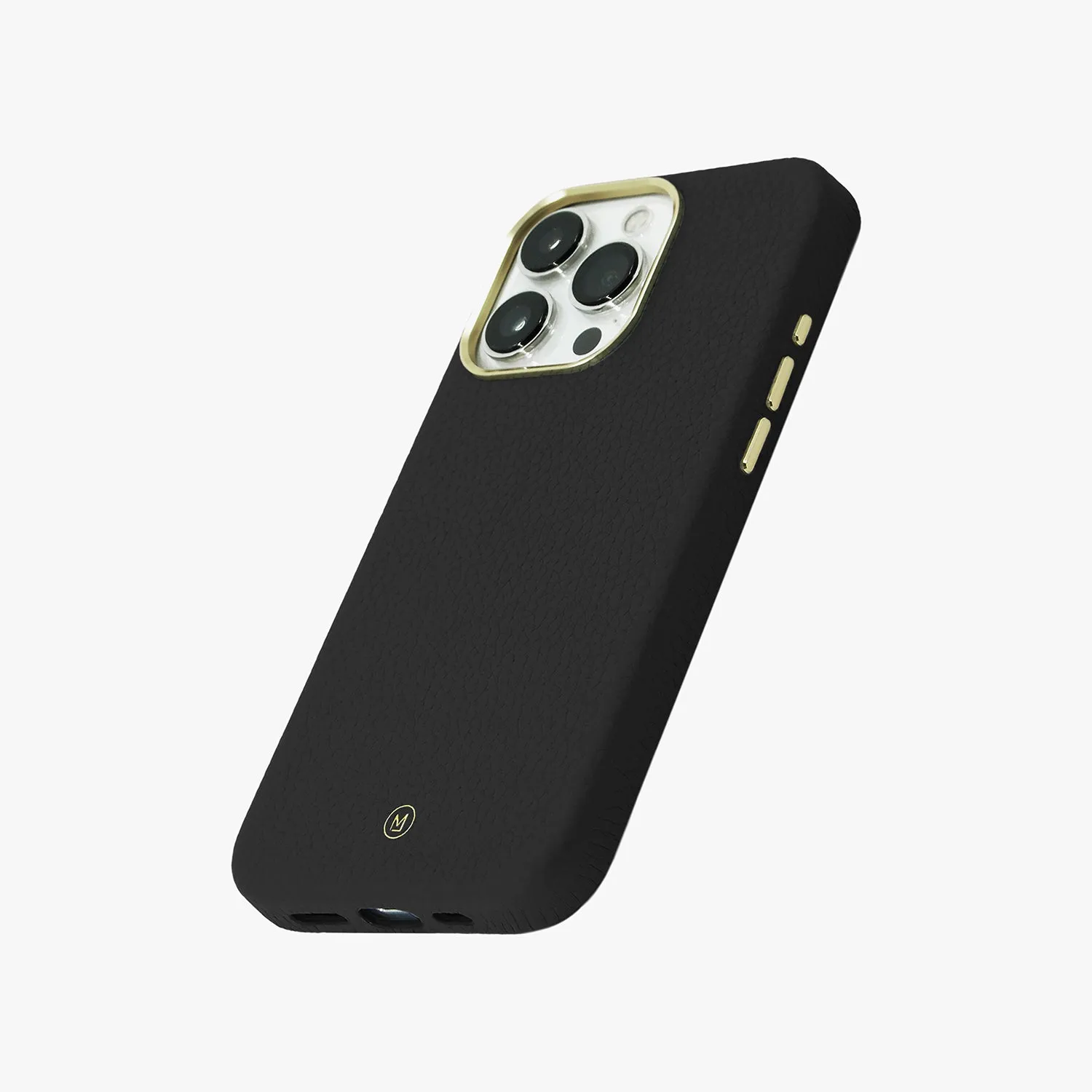 iPhone 16 Pro MagSafe Leather Case