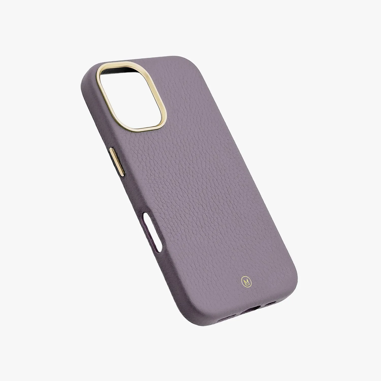 iPhone 16 Pro MagSafe Leather Case