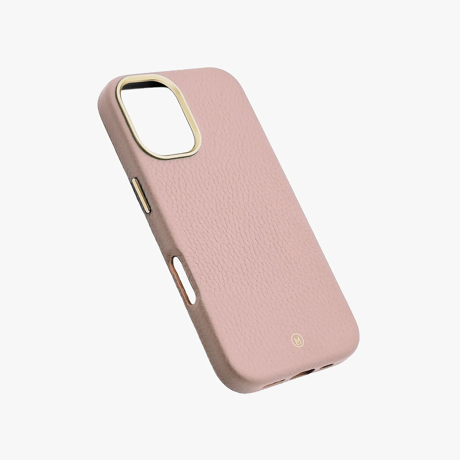 iPhone 16 Pro MagSafe Leather Case
