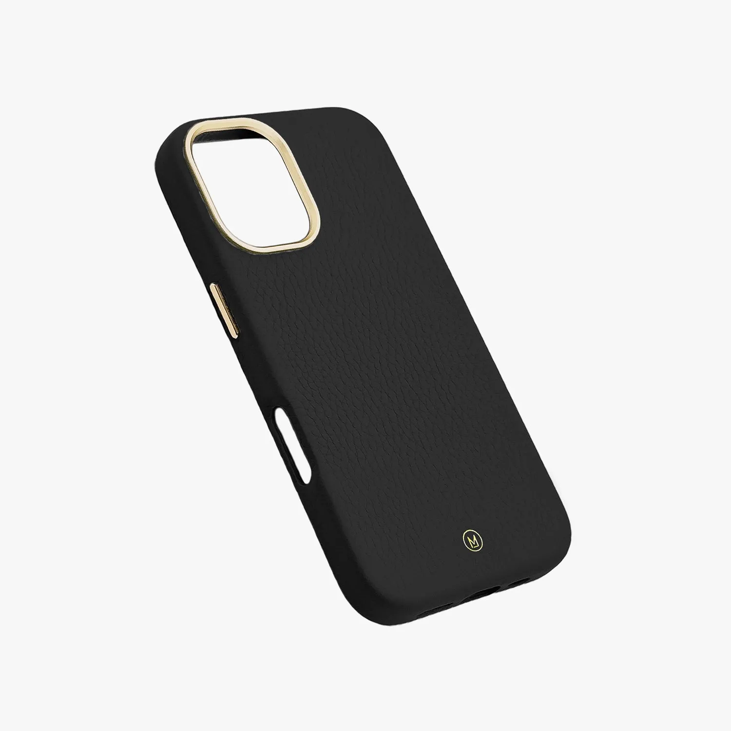 iPhone 16 Pro MagSafe Leather Case
