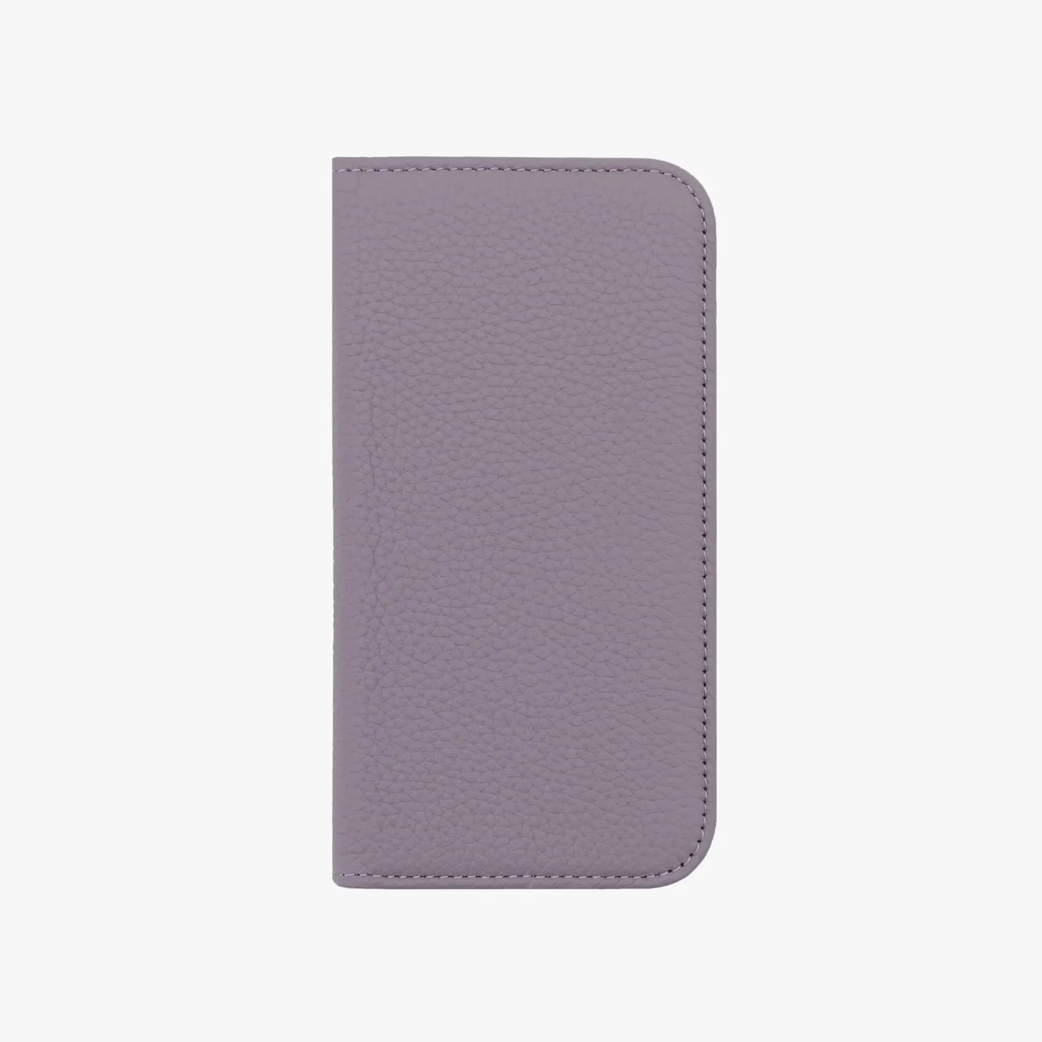 iPhone 16 Pro Max MagSafe Leather Flip Cover with Leather Case