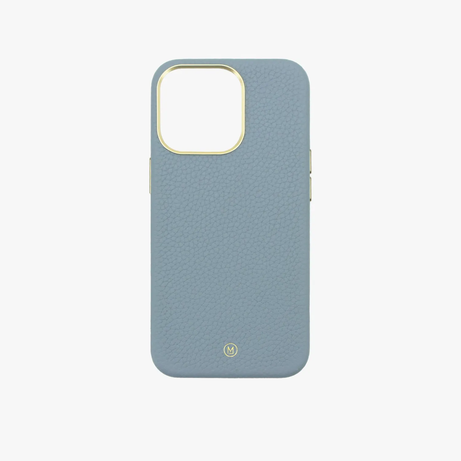 iPhone 16 Pro Max MagSafe Leather Flip Cover with Leather Case