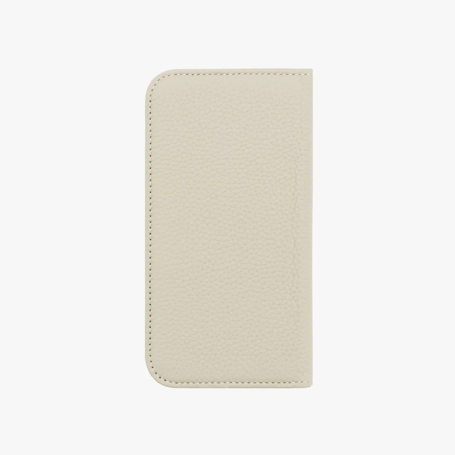 iPhone 16 Pro Max MagSafe Leather Flip Cover with Leather Case