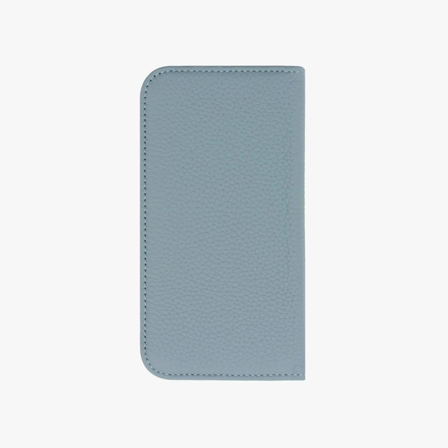 iPhone 16 Pro Max MagSafe Leather Flip Cover with Leather Case