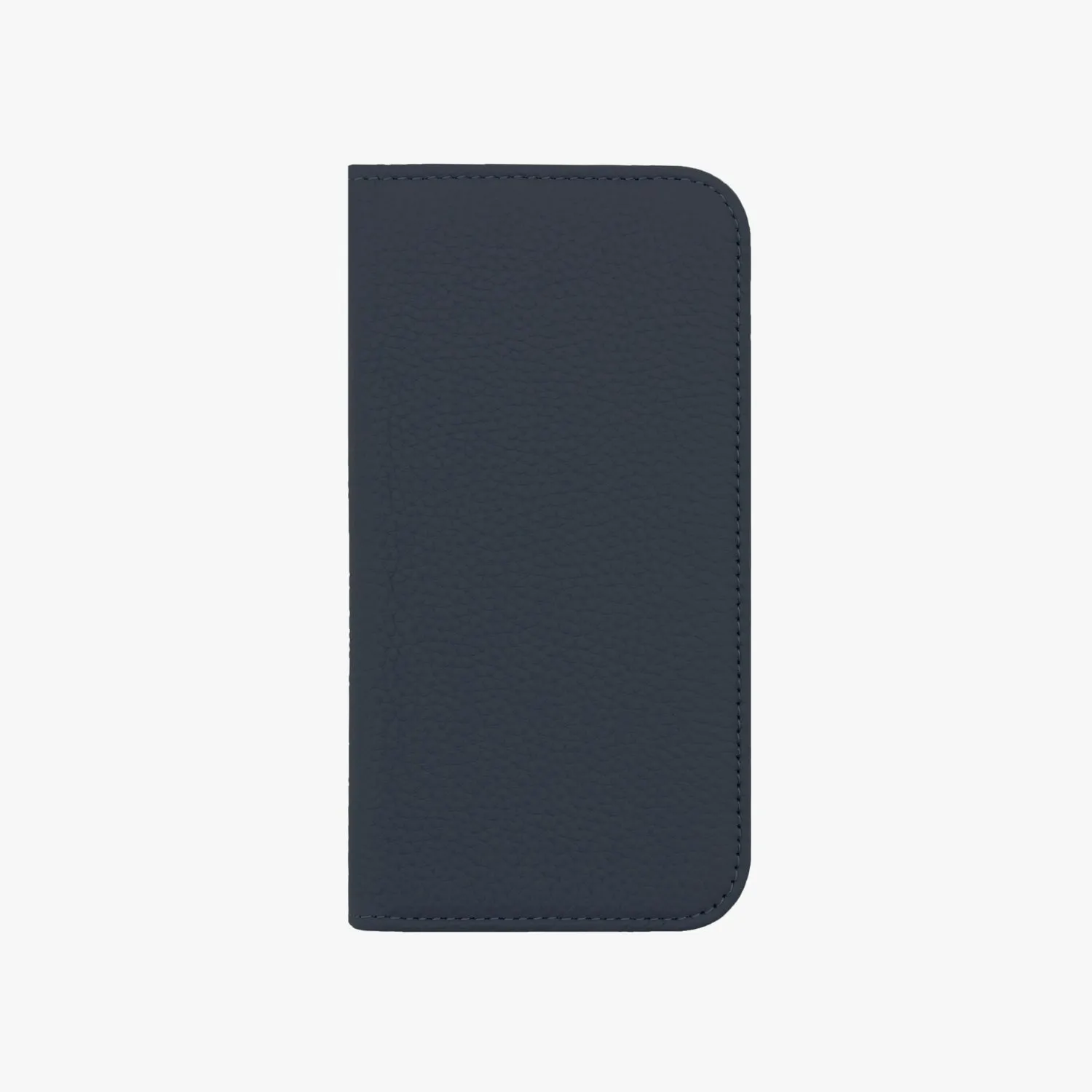 iPhone 16 Pro Max MagSafe Leather Flip Cover with Leather Case