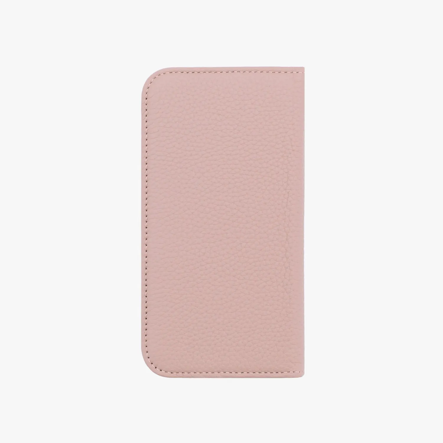 iPhone 16 Pro Max MagSafe Leather Flip Cover with Leather Case