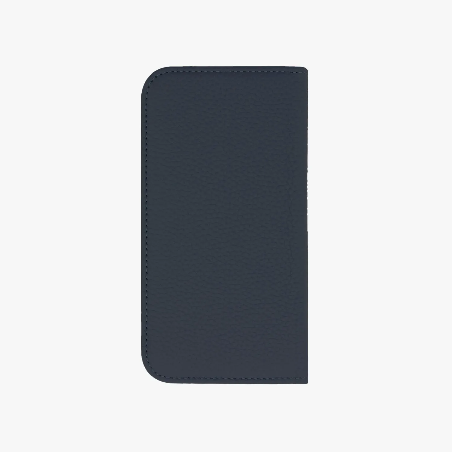 iPhone 16 Pro Max MagSafe Leather Flip Cover with Leather Case