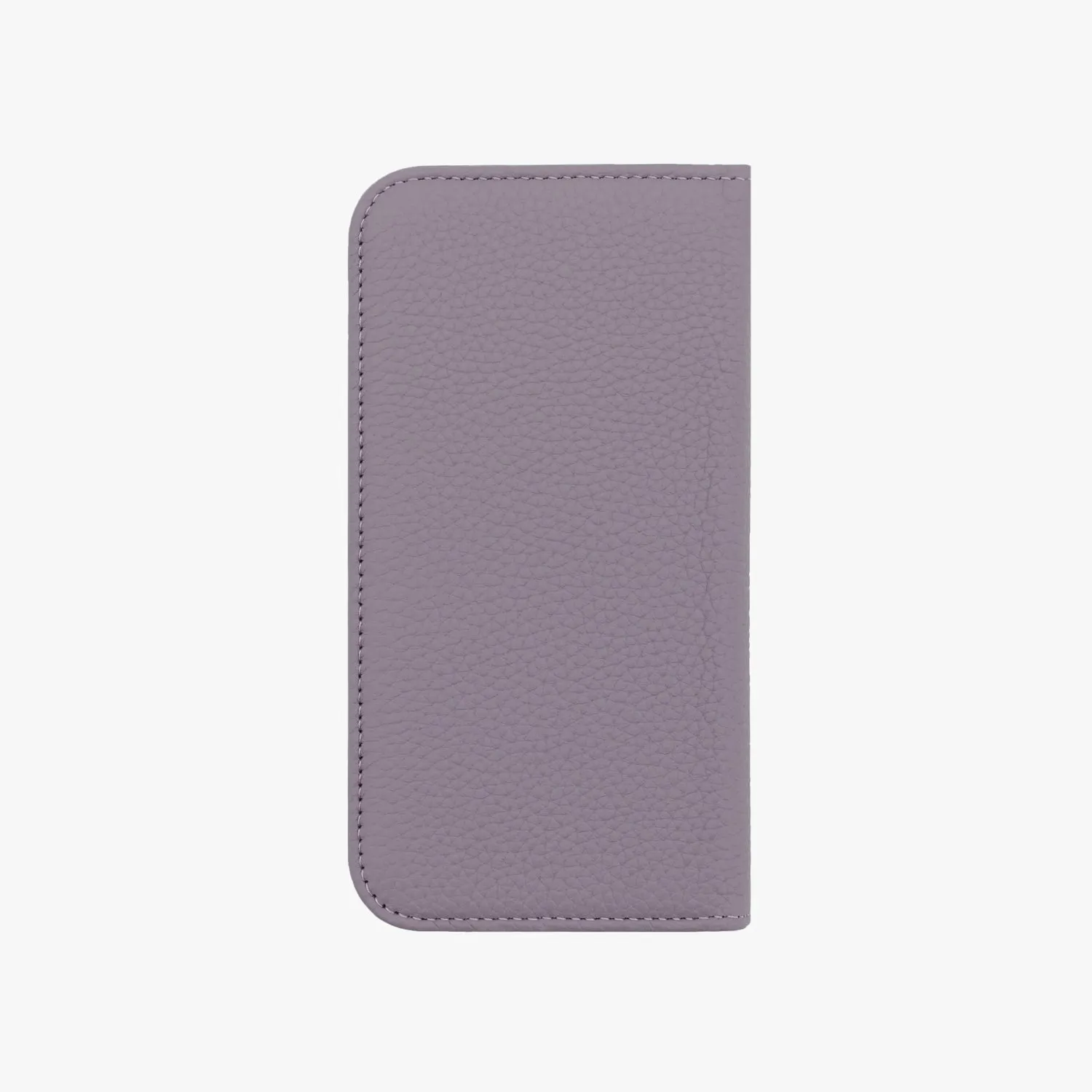 iPhone 16 Pro Max MagSafe Leather Flip Cover with Leather Case