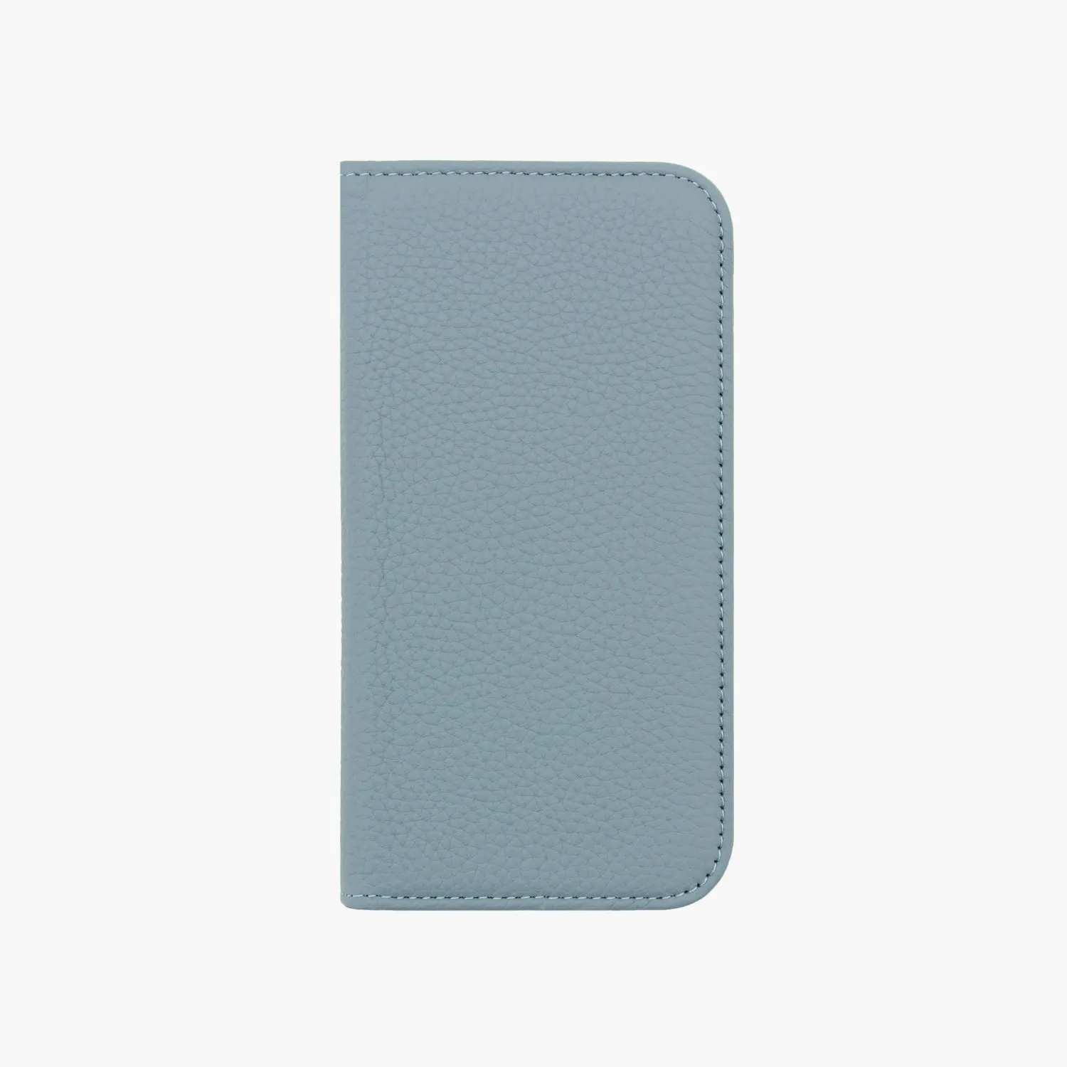 iPhone 16 Pro Max MagSafe Leather Flip Cover with Leather Case