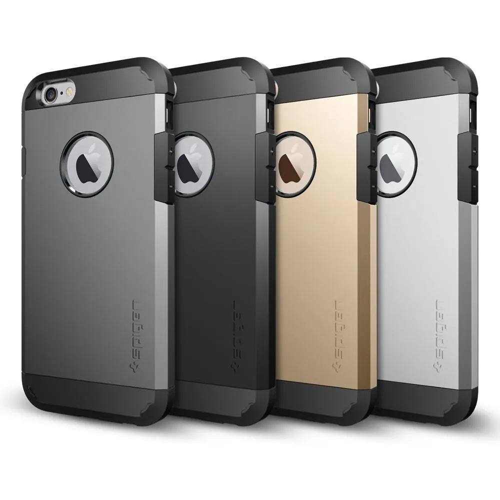 iPhone 6 Case Tough Armor