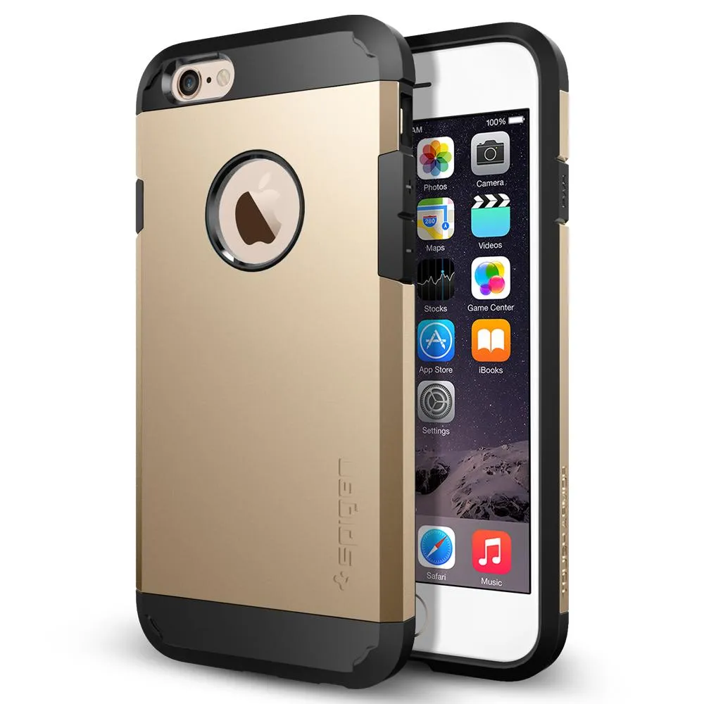 iPhone 6 Case Tough Armor