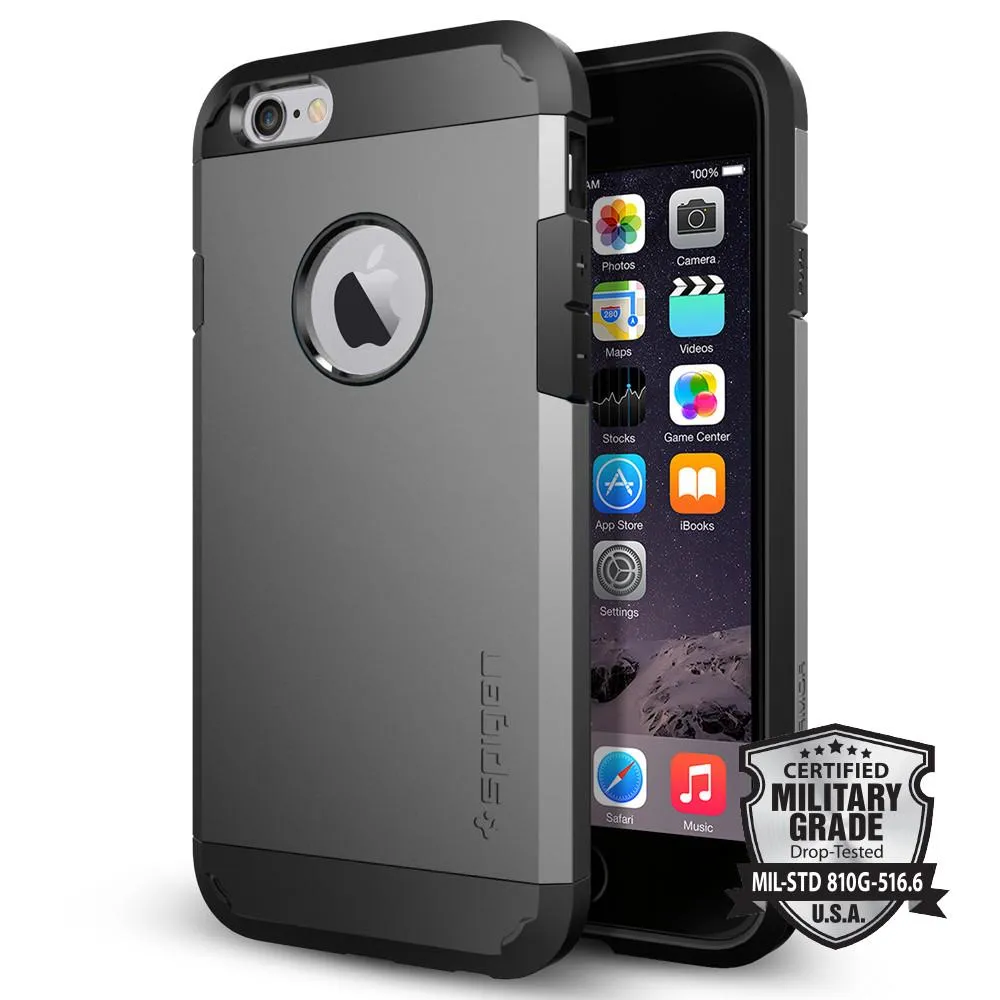 iPhone 6 Case Tough Armor